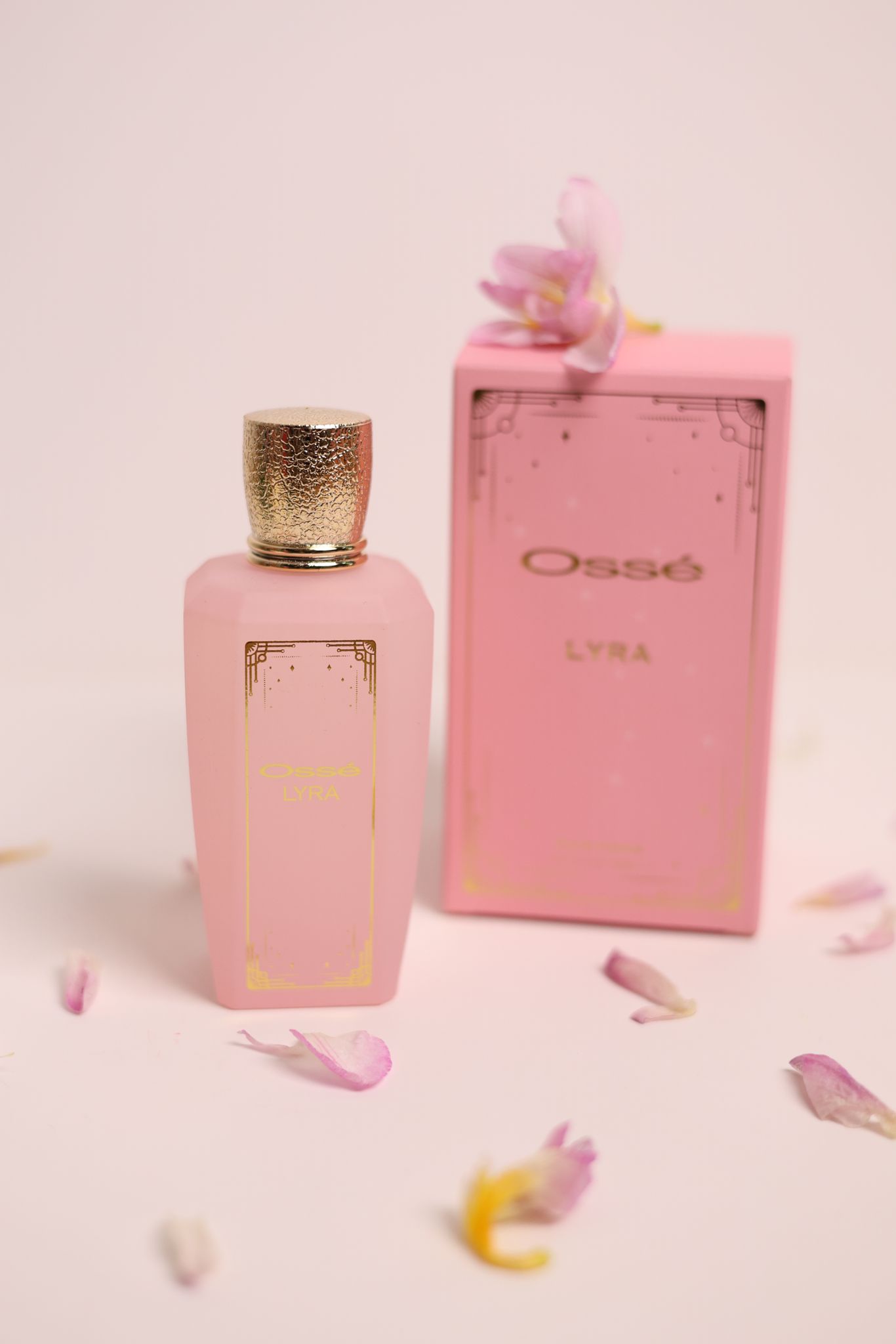 Osse Lyra Parfüm